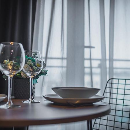 Simply Rest Raclawickie 28A Apartment Lublin Bagian luar foto