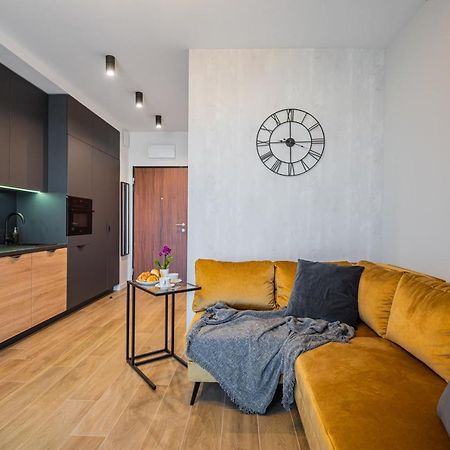 Simply Rest Raclawickie 28A Apartment Lublin Bagian luar foto