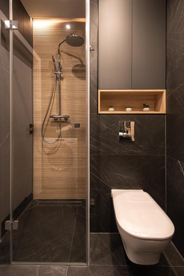 Simply Rest Raclawickie 28A Apartment Lublin Bagian luar foto