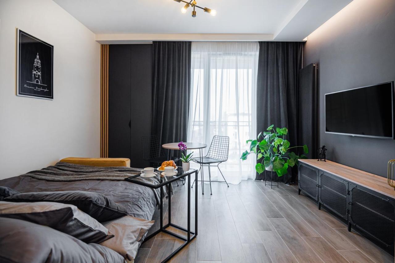 Simply Rest Raclawickie 28A Apartment Lublin Bagian luar foto