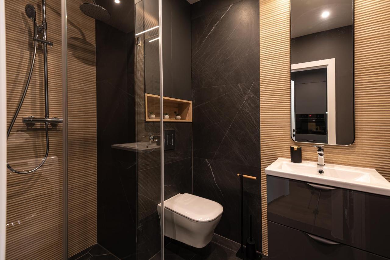 Simply Rest Raclawickie 28A Apartment Lublin Bagian luar foto